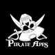 PirateApes _ "Member-Ship" Collection