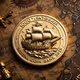 PIRATE COINS 