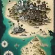 The Pirate Map