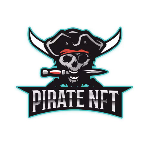 Pirate NFT's