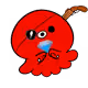 Pirate octopuses