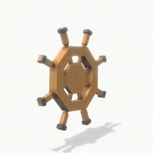 Pirate Roguelite MMO