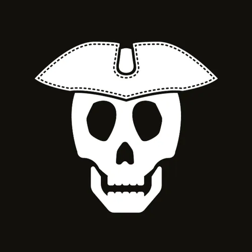 Pirate Treesure Booty Club - old