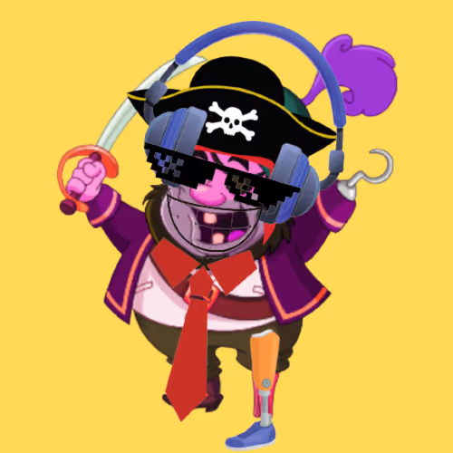 pirate collection classic