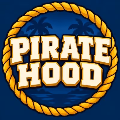 Piratehood