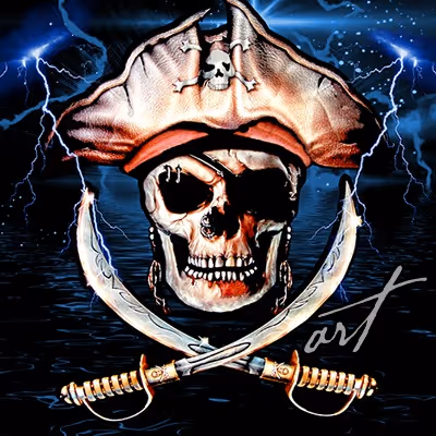 Pirate MTAcollection