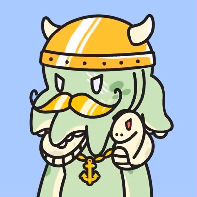 Pirate Pals Official - old