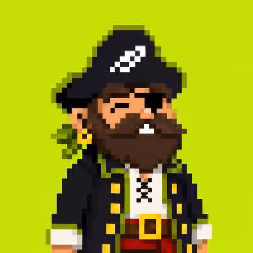 Pirates