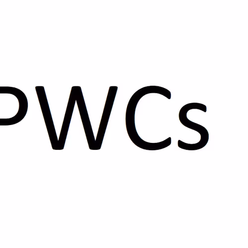 Pirates Wearing Colors - PWCs