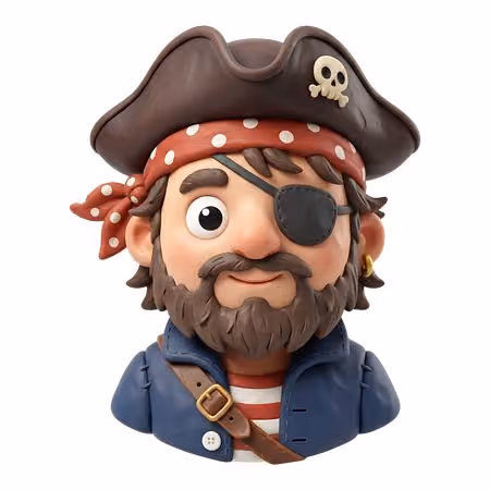 Pirates XYZ