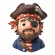 Pirates XYZ