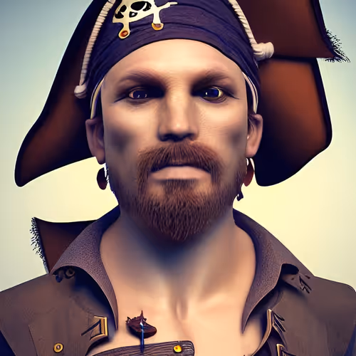 Pirates / Boats