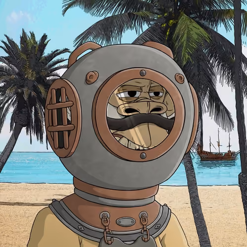 PiratesApes - old V2