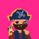 Pirates Of The Metaverse by BoserNFT