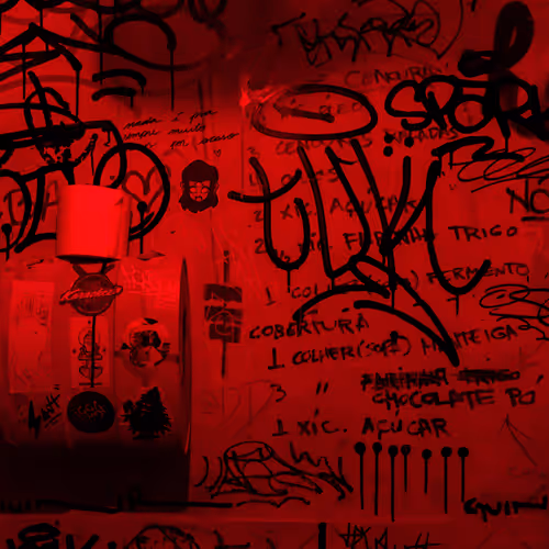 PissingRooms - old