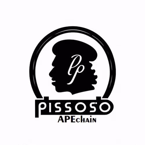 PISSOSO APE