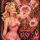 Pistons and Bones: Pin-Up