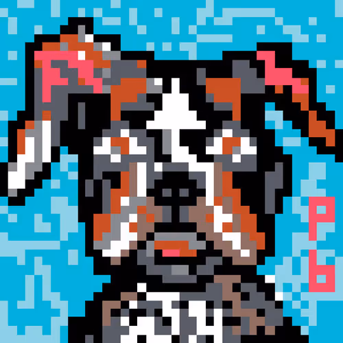 Pit Bits - Limited Release of 117 - old