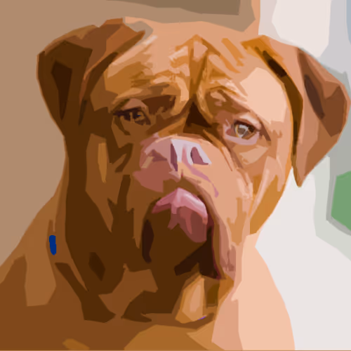 PitBull_Art