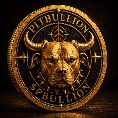 $PitBullion