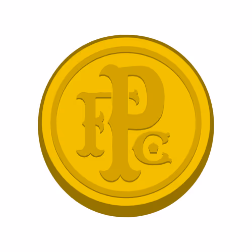 Pittsboro FC Shareholder Token - old