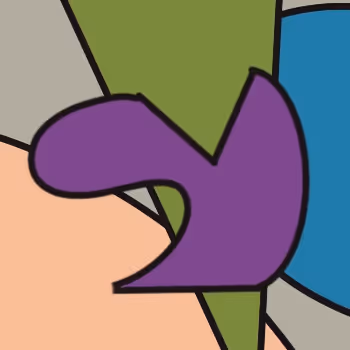 Pivot in Place - abstract art