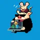 Pix Boar