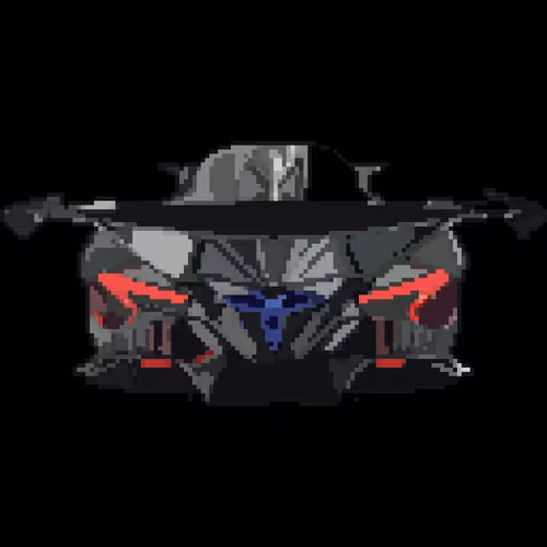 Pixacars
