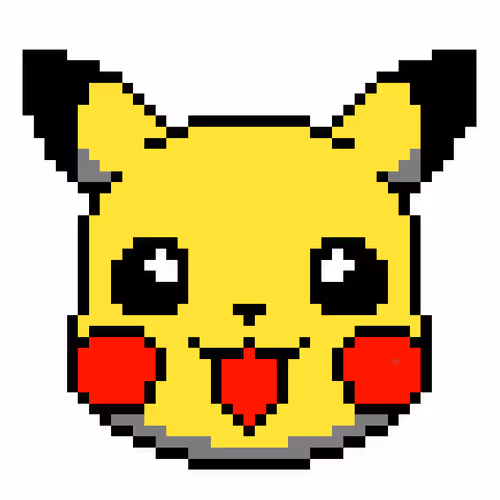 Pixachu.