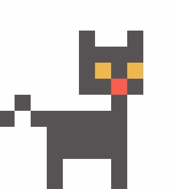 PixArt Mini