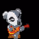 PIXBEARZ