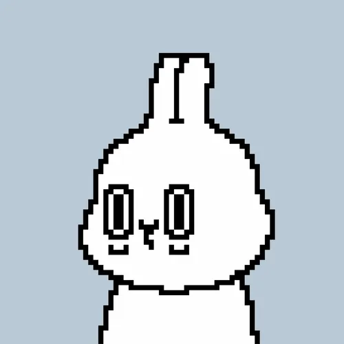PixBunny - old