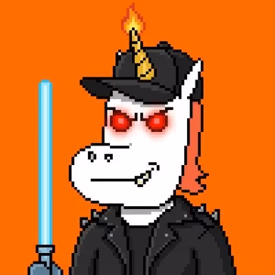 PIXCORN NFT