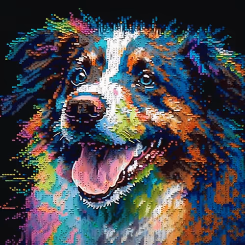 PixDoggie