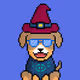 PixeI Puppers - old