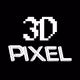 PIXEL 3D.