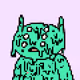 Pixel Alien Frens - old V4