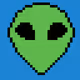 Pixel Aliens