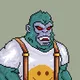 PixelAngryApes