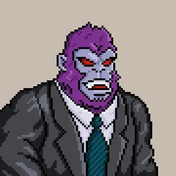 PixelAngryApes