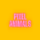 Pixel Animal #1