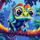 Pixel Animals