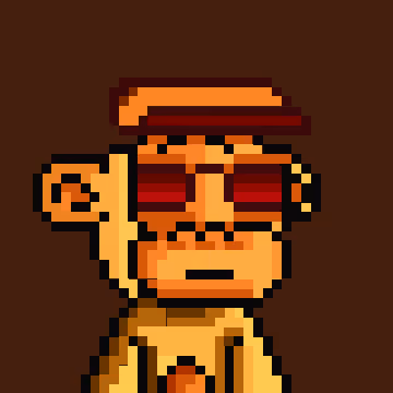 pixel ape12