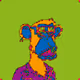 Pixel ApePunks - old