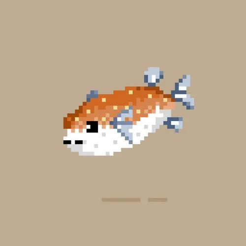 Pixel-Aquatics - old