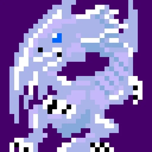 Pixel Art