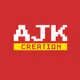 Pixel Art NFTs by AJK