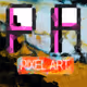 PIXEL ART AM