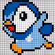 Pixel Art - iArcyc9xvr