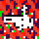 Pixel art by abina